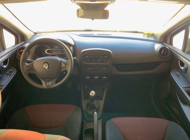 RENAULT CLIO 1.5 dCi Authentique 75 cv 5p