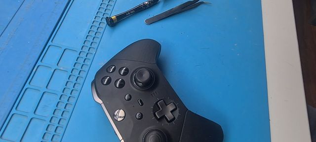 Reparacion Mando Elite Series 2 Xbox One