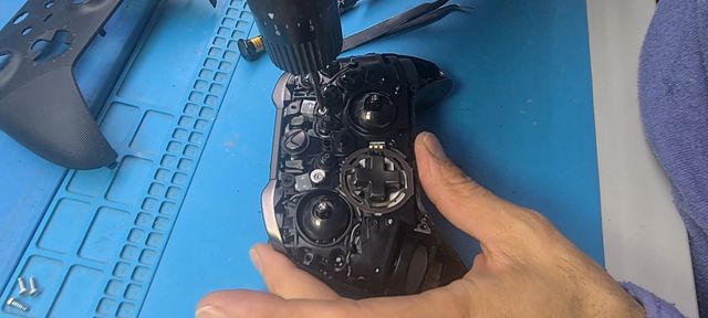 Reparacion Mando Elite Series 2 Xbox One