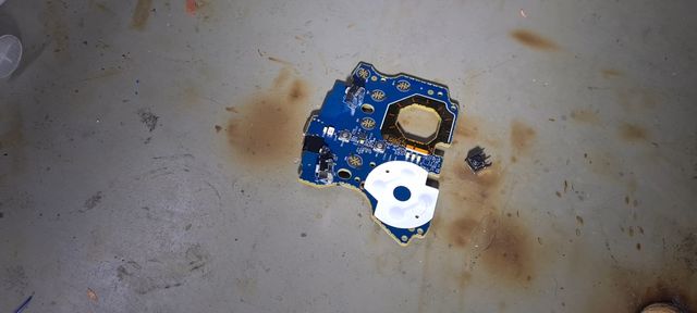 Reparacion Mando Elite Series 2 Xbox One