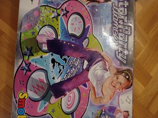 Juguetes de alfombra musical