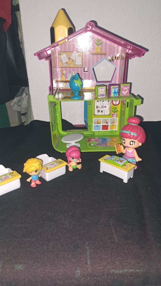 LOTE Varios de pinypon 