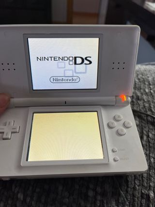 nintendo ds
