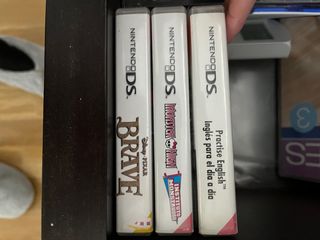 nintendo ds