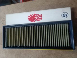 FILTRO AIRE KD SEAT IBIZA 1800T, TDI.