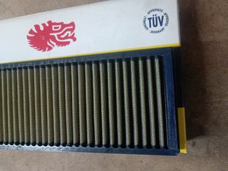 FILTRO AIRE KD SEAT IBIZA 1800T, TDI.