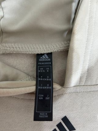 sudadera Adidas