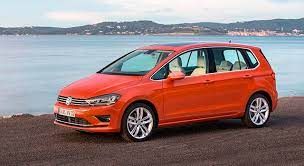 REPRO CENTRALITA VW GOLF