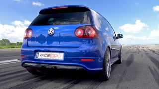 REPRO CENTRALITA VW GOLF