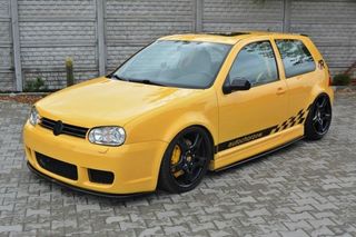 REPRO CENTRALITA VW GOLF