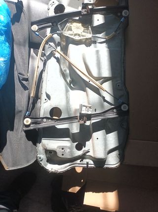 Elevalunas Volkswagen golf 4