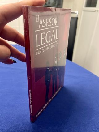 El asesor legal: protege tus derechos