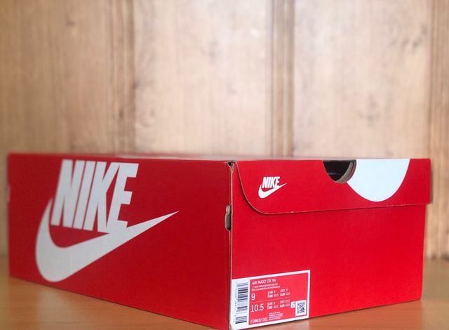 Nike Air Max2 CB '94 "Airbrushed" Talla 42.5