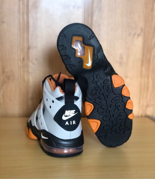 Nike Air Max2 CB '94 "Airbrushed" Talla 42.5