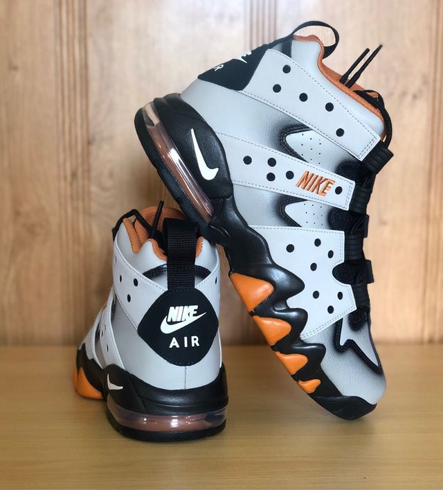 Nike Air Max2 CB '94 "Airbrushed" Talla 42.5