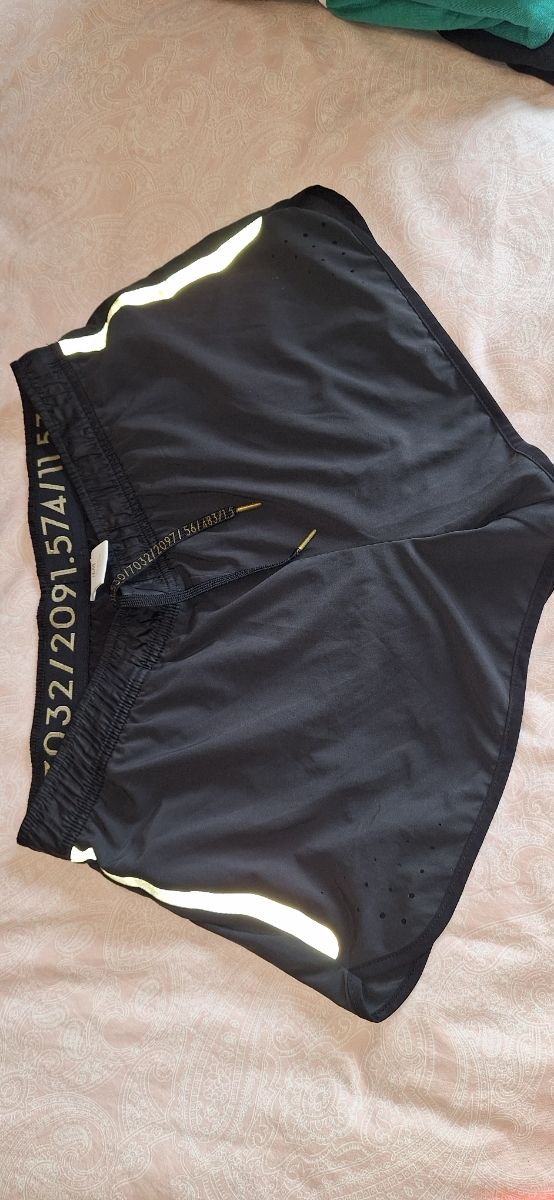 Lote 3 pantalones deporte