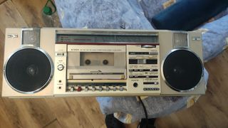 Radiocasete