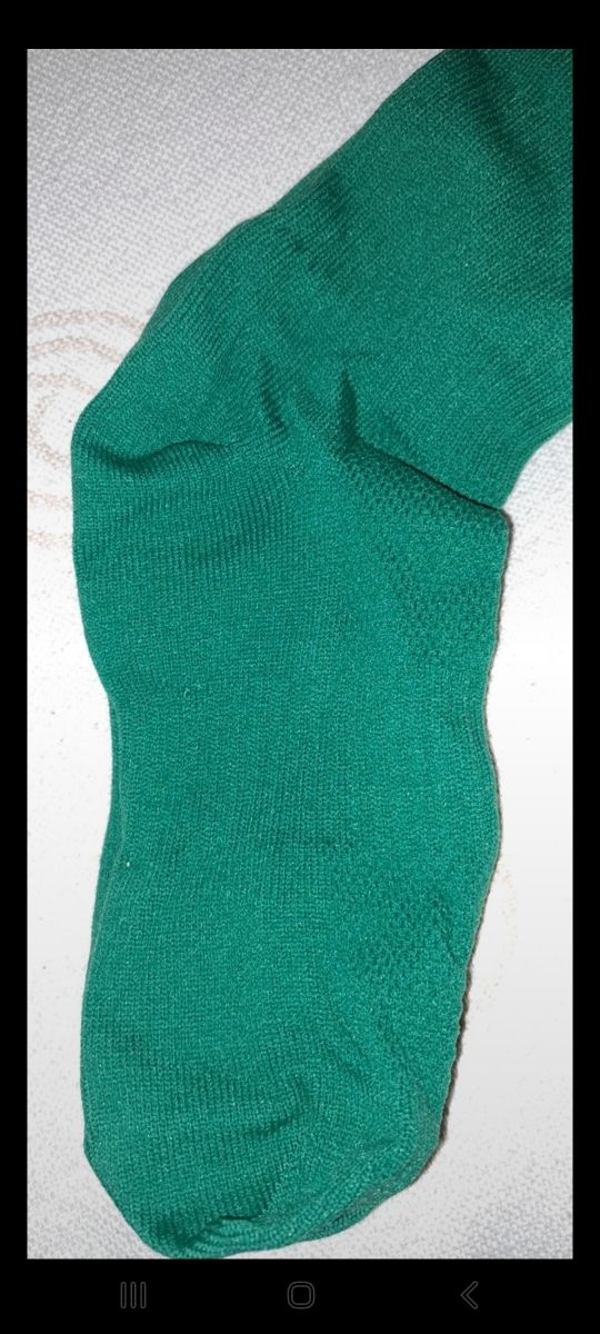 Medias de fútbol Joma