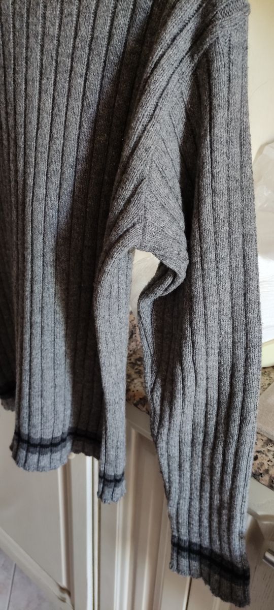 Cardigan da uomo