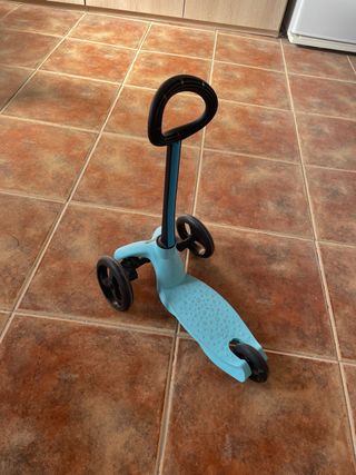 Patinete MicroLino