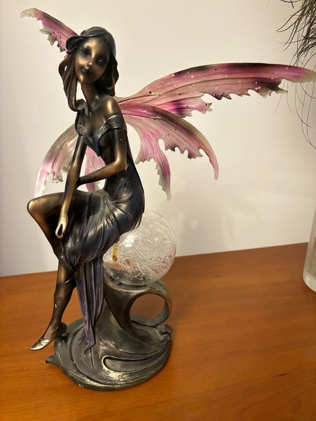 figura decorativa