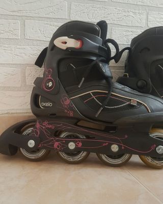 Patines en línea