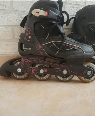 Patines en línea