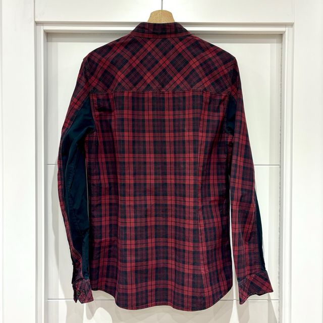 Camisa de cuadros Carhartt