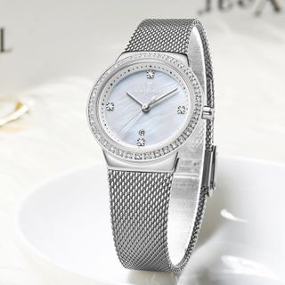 Reloj mujer naviforce cuarzo nuevo relojes