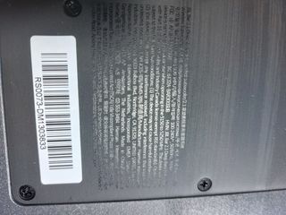 Subwoofer activo JBL impecable