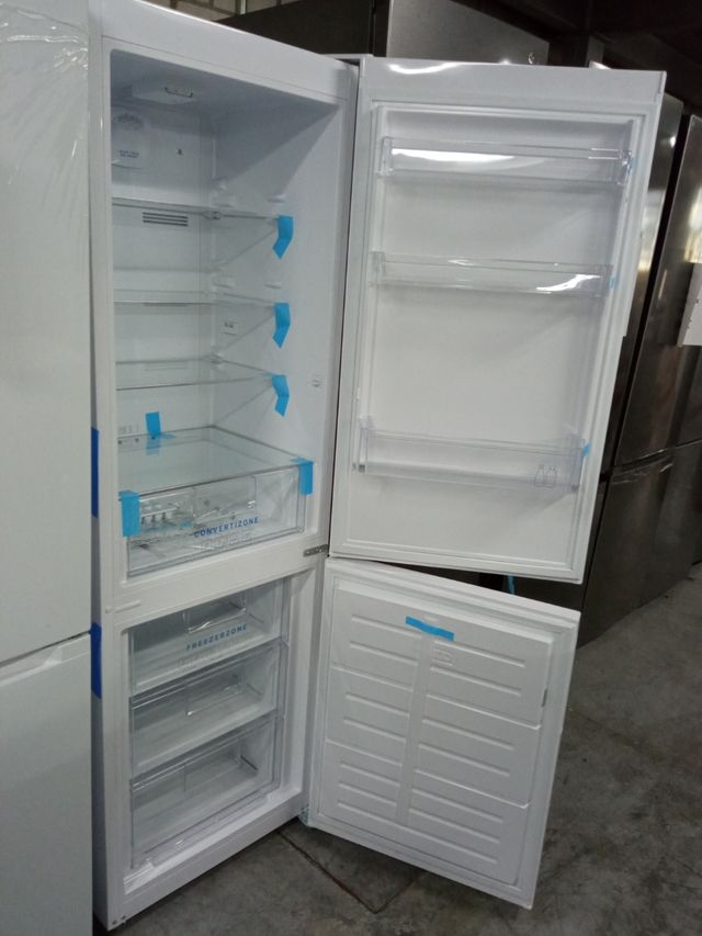 Nevera Daewoo 185x60 Nofrost