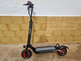 Patinete electrico