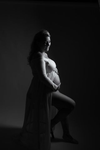 Sesion embarazo premama
