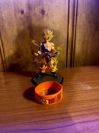 Figura Guku Dragon Ball