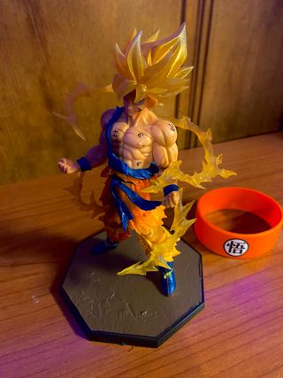 Figura Guku Dragon Ball