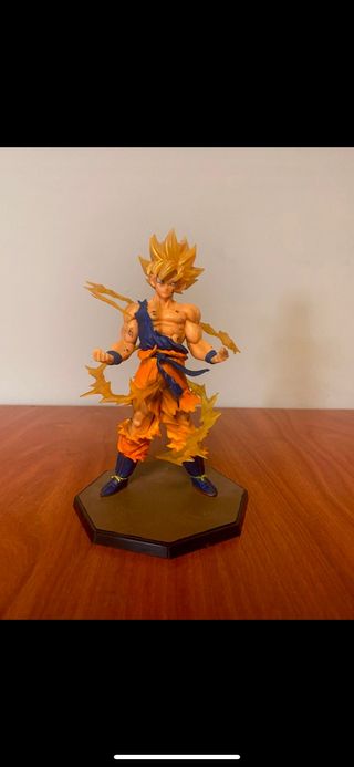 Figura Guku Dragon Ball