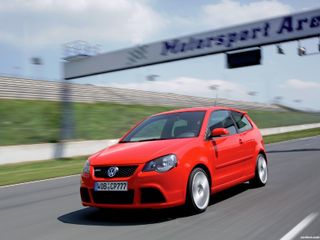 REPRO CENTRALITA VW POLO