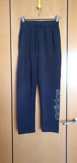 Pantalón Adidas talla 11-12 