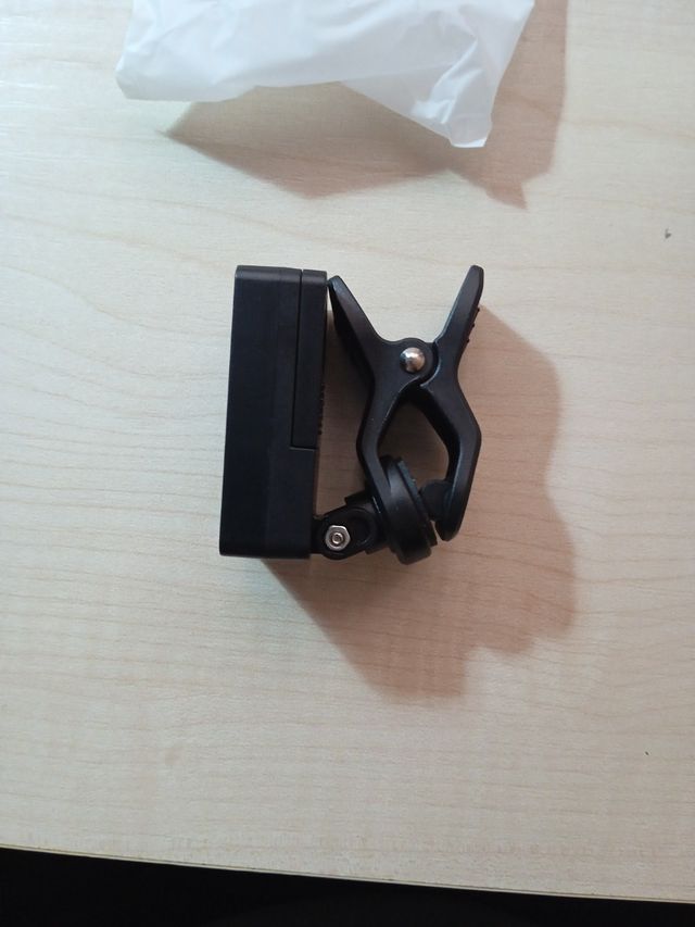 Afinador de guitarra