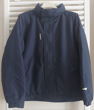 Giacca bambino tg. 12 anni