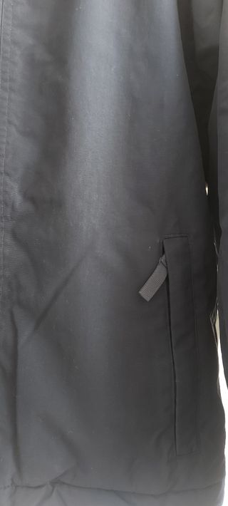 Giacca bambino tg. 12 anni