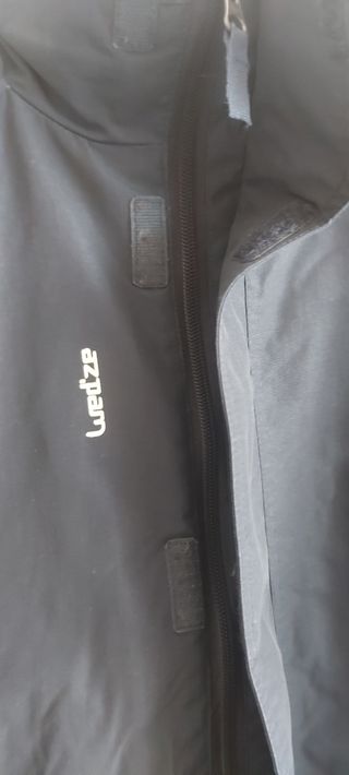 Giacca bambino tg. 12 anni