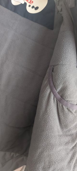 Giacca bambino tg. 12 anni