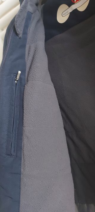 Giacca bambino tg. 12 anni