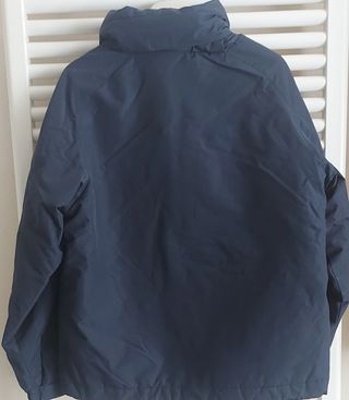 Giacca bambino tg. 12 anni