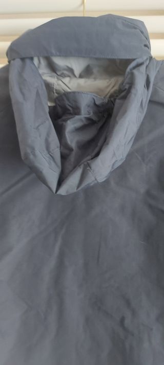 Giacca bambino tg. 12 anni