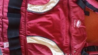 Mochila portabebés Manduca