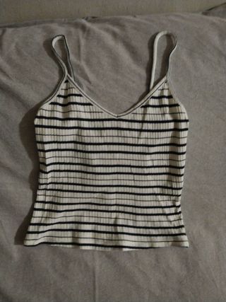 Tops variados talla S