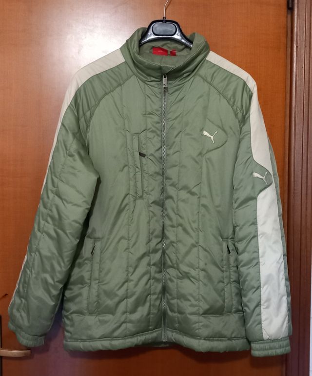 Giubbotto Puma - tg. 48/50
