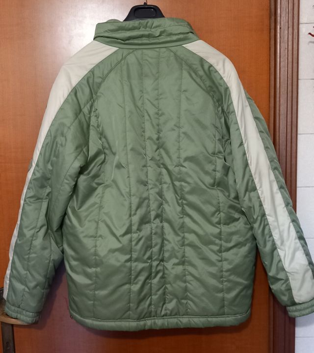 Giubbotto Puma - tg. 48/50